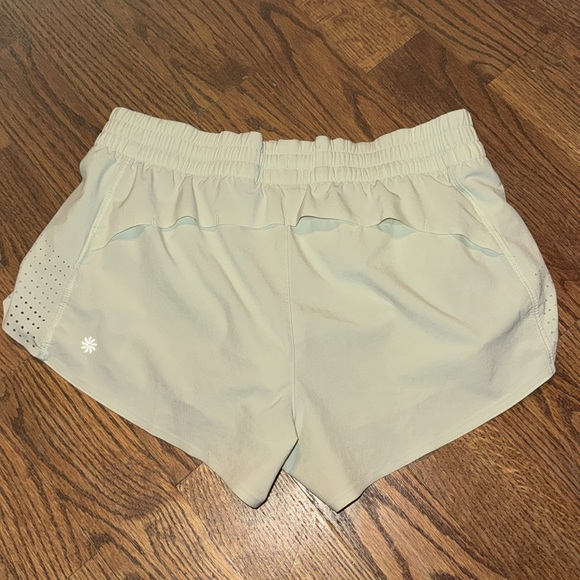Athleta Womens Hustle 3” Short size SP NWOT - Picture 6 of 10